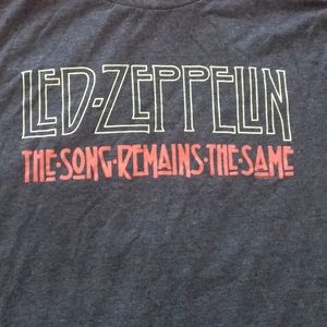 Led Zeppelin T Shirt